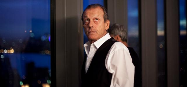 全力反擊劇照 1