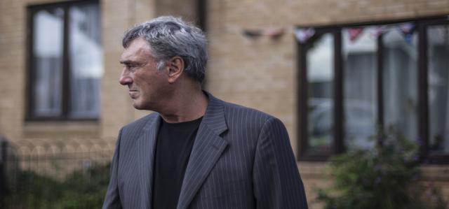 全力反擊劇照 2