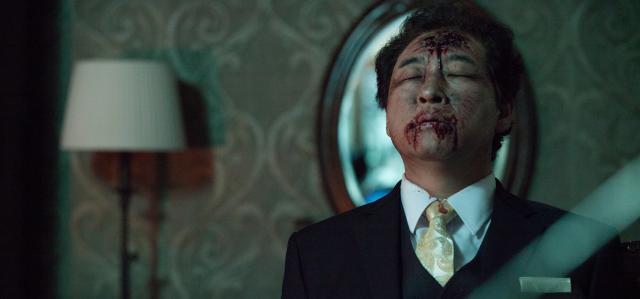 屍速殭屍劇照 4