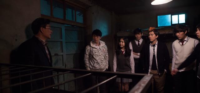 屍速殭屍劇照 5