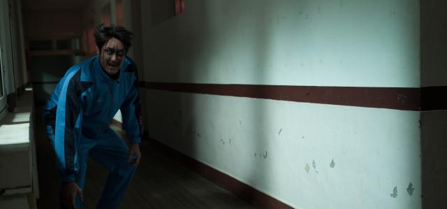 屍速殭屍劇照 3