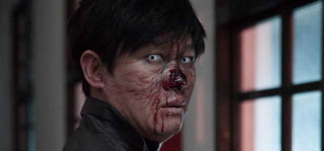 屍速殭屍預告片 01