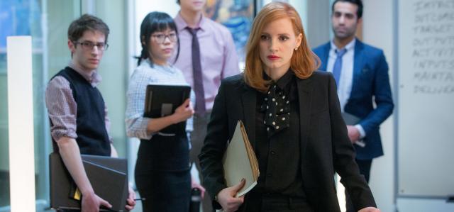 攻敵必救劇照 5