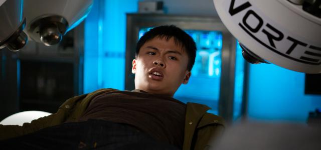 孤狼特攻隊劇照 4