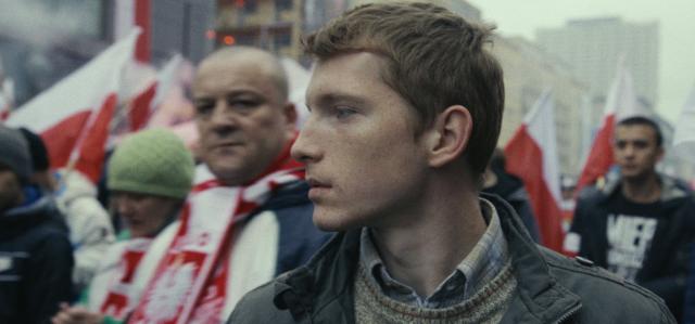 天何時才會光劇照 2