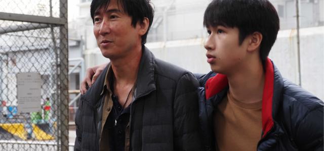 被消失的凶案劇照 4