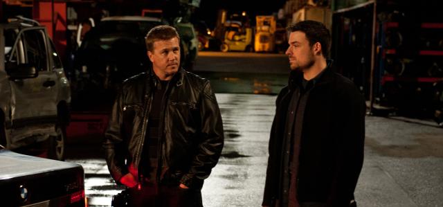 正義審判2-死亡天使預告片 01