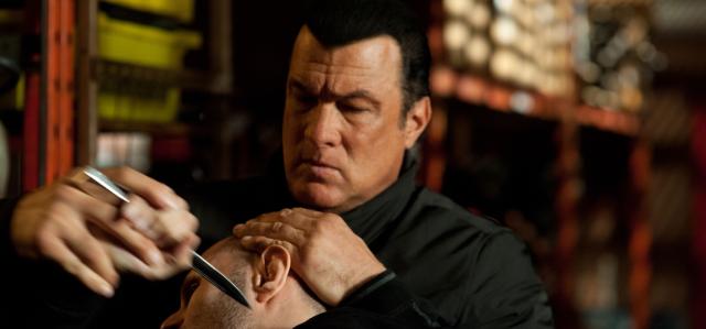 正義審判2-死亡天使