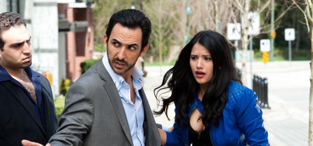 正義審判2-死亡天使劇照 4