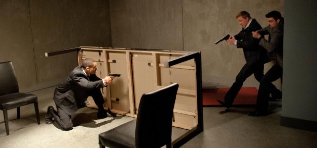 正義審判2-死亡天使劇照 5