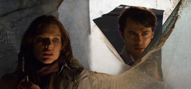 幻影殺機劇照 3