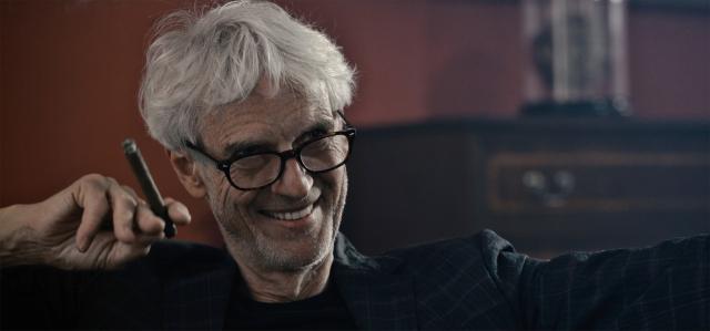 機惡戰場劇照 2