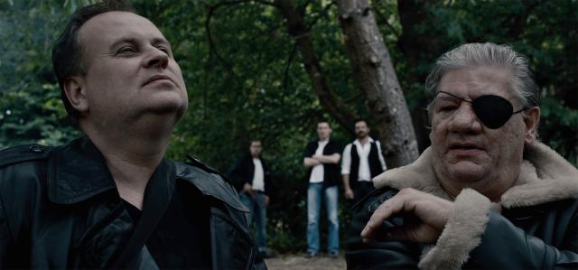 機惡戰場劇照 1