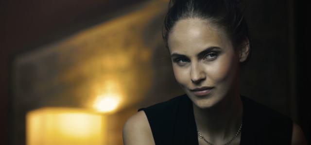 機惡戰場劇照 3