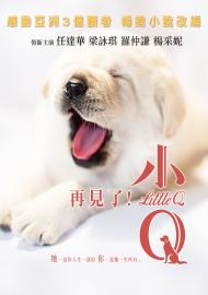 再見了！小Q