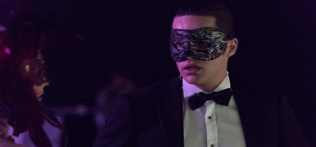 腥鞋遊戲劇照 4