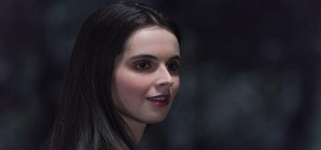 腥鞋遊戲劇照 5