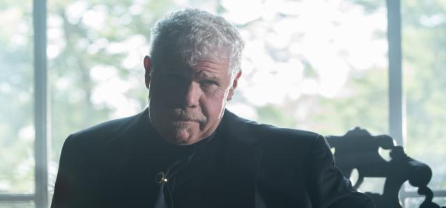 腥鞋遊戲劇照 3