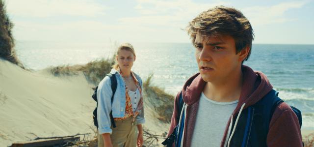 麥卡托的寶藏劇照 3