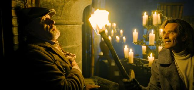 麥卡托的寶藏預告片 01