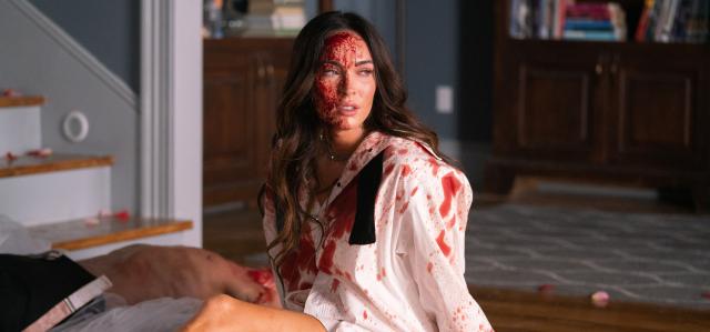 鎖魂扣預告片 01