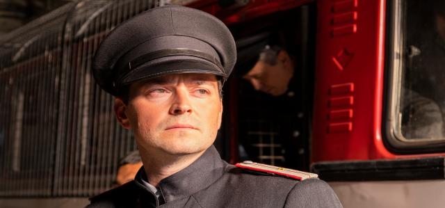 鋼鐵之心－勇者之盾