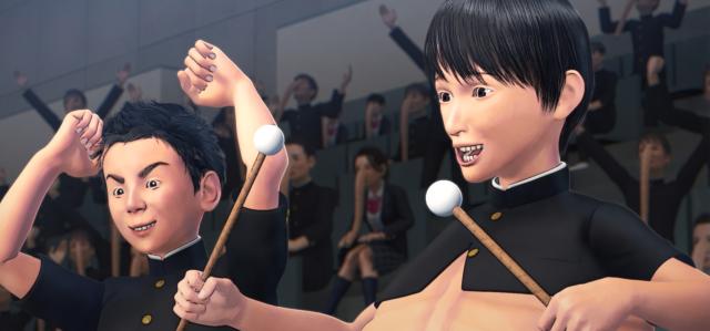 人體動物圖鑑：烏龜的殼其實是肋骨劇照 5