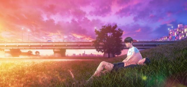 人體動物圖鑑：烏龜的殼其實是肋骨劇照 3