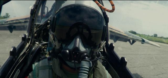 鷹翼突擊隊預告片 01