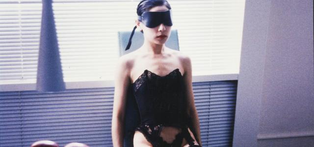 墮落東京(歐洲特別版)劇照 1