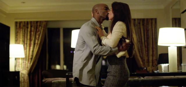 慾望密封師劇照 4