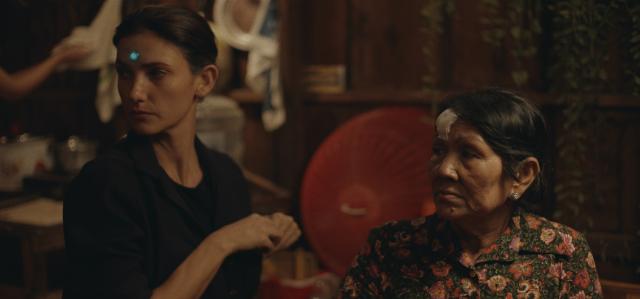 失落夢城－金身菩薩劇照 3