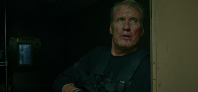 戰郎特攻隊劇照 4