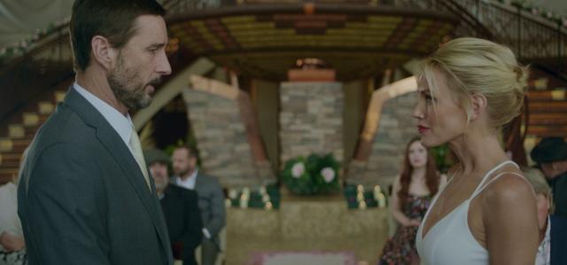 戰郎特攻隊預告片 01