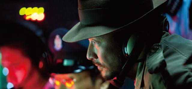 世紀怪盜魯邦三世劇照 4