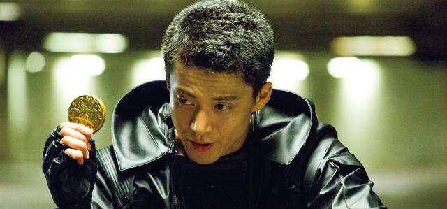 世紀怪盜魯邦三世劇照 2