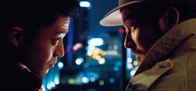 世紀怪盜魯邦三世劇照 3