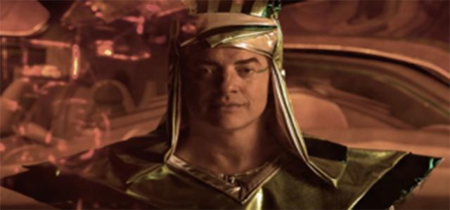 布蘭登費雪：穢土轉生劇照 4