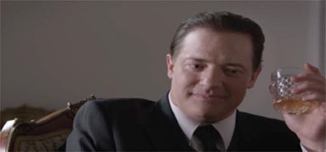 布蘭登費雪：穢土轉生預告片 01