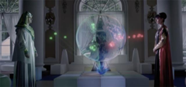 布蘭登費雪：穢土轉生