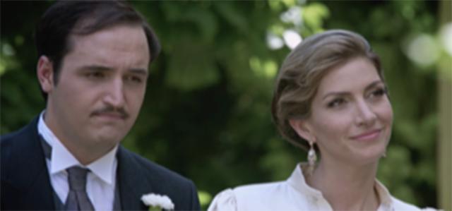 布蘭登費雪：穢土轉生劇照 3