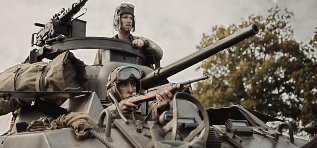 失控戰場劇照 4