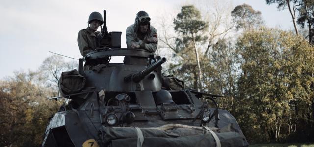 失控戰場劇照 5