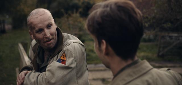 失控戰場劇照 3