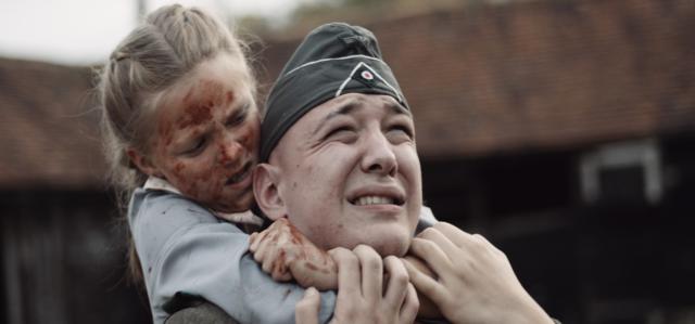 失控戰場預告片 01