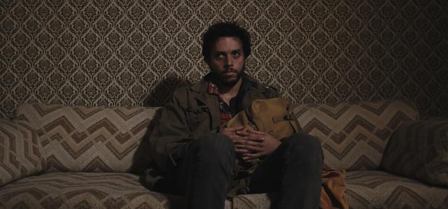 浴血戰場劇照 4