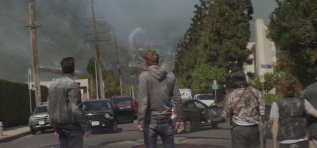 天劫：救贖之戰預告片 01