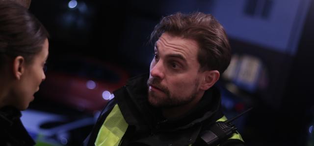 篝火之戰預告片 01