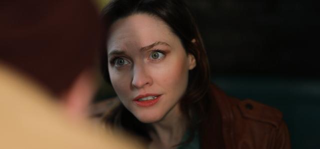 篝火之戰劇照 6