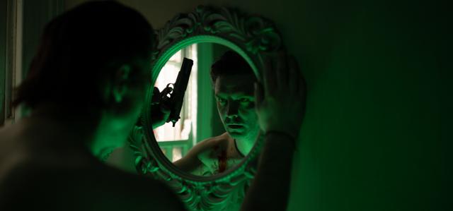 篝火之戰劇照 3